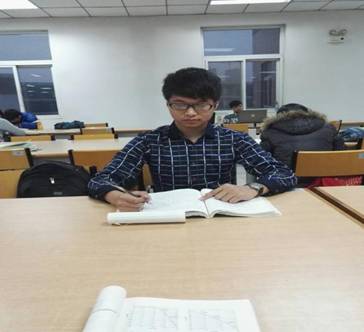 说明: 学习照片